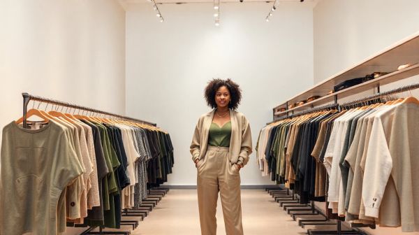 Découvrez un concept store éthique pour une consommation responsable