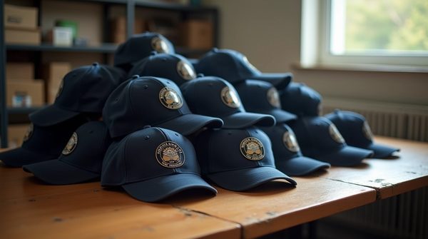 L'achat en gros de casquettes personnalisées pour associations et clubs de sport : guide complet