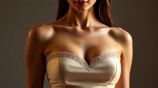 Les incontournables robes de soirée dos nu pour un look chic