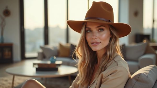 Où acheter des chapeaux en ligne et se démarquer ?