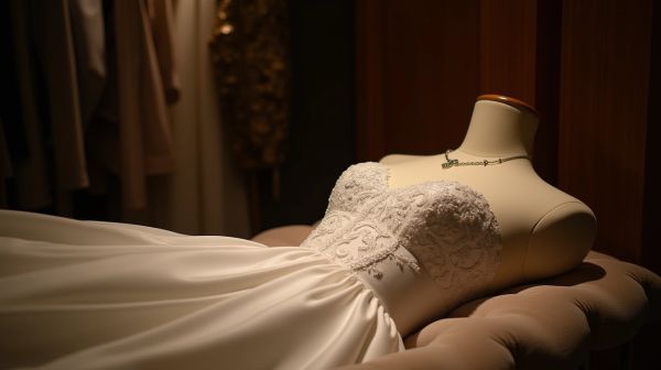 Quel sac mariage luxe choisir pour le grand jour ?
