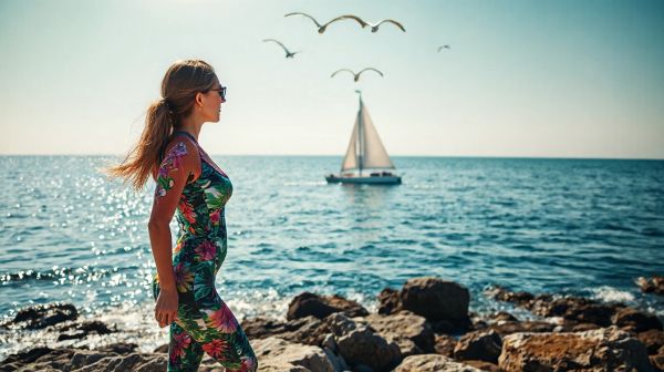 Top conseils pour choisir des vêtements surfwear femme