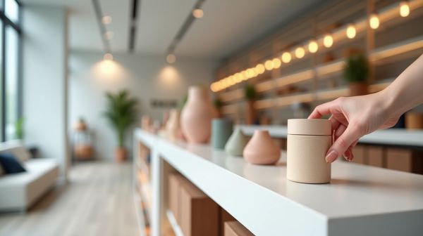 Un concept store engagé qui transforme votre consommation