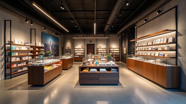 Un concept store engagé qui transforme votre consommation