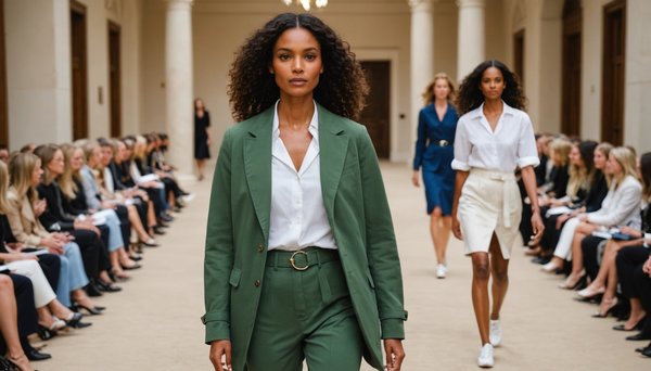 Mode et bien-être : allier style, confort et durabilité